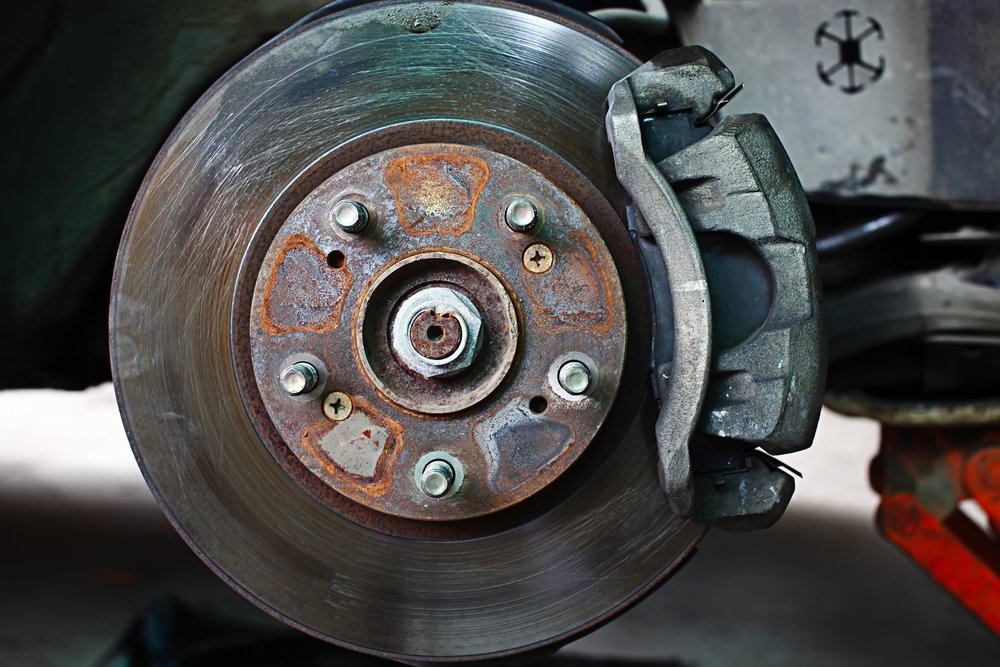 What Causes Warped Brake Pads and How to Fix Them Astro Brake