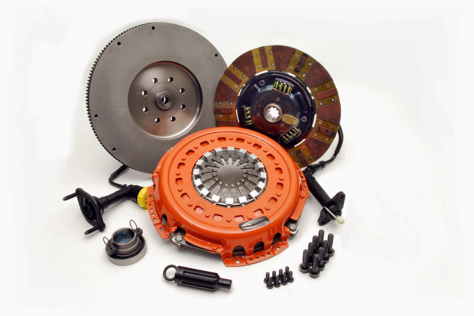 Clutch Types Differences Explanation Astro Brake